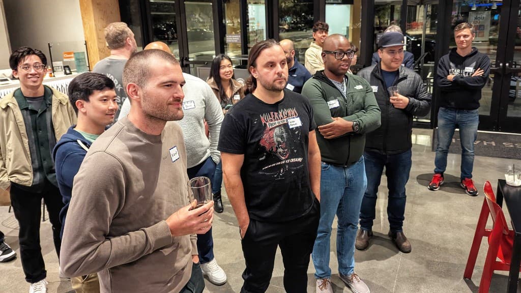 Tech Link Up community - community 1