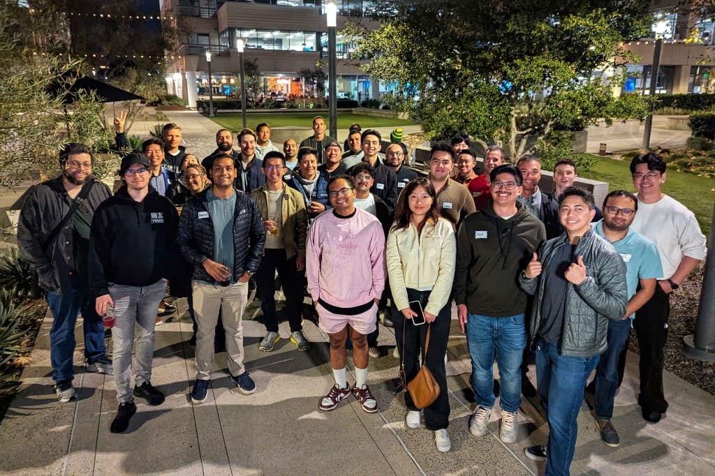 Tech Link Up community - community 2